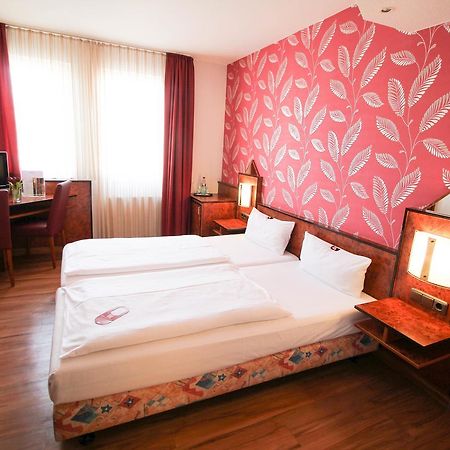 Hotel Miramar Am Roemer Франкфурт-на-Майне Экстерьер фото