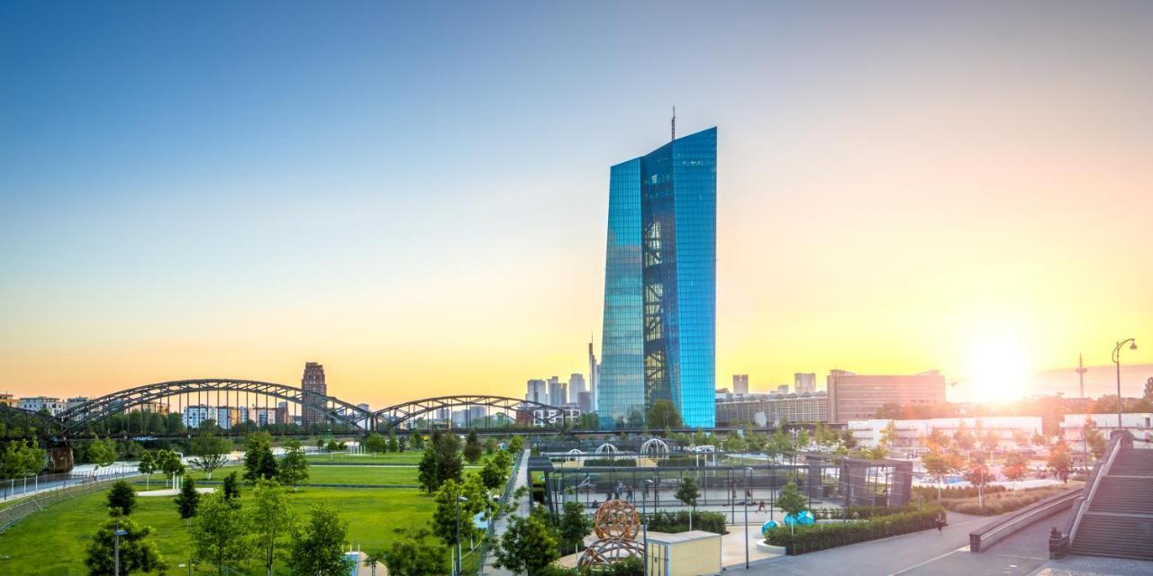 Hotel Miramar Am Roemer Франкфурт-на-Майне Экстерьер фото