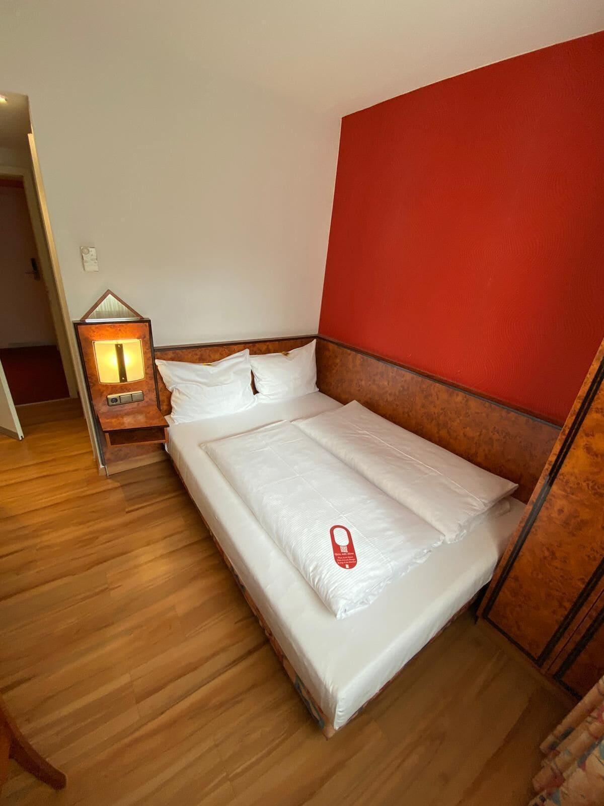Hotel Miramar Am Roemer Франкфурт-на-Майне Экстерьер фото