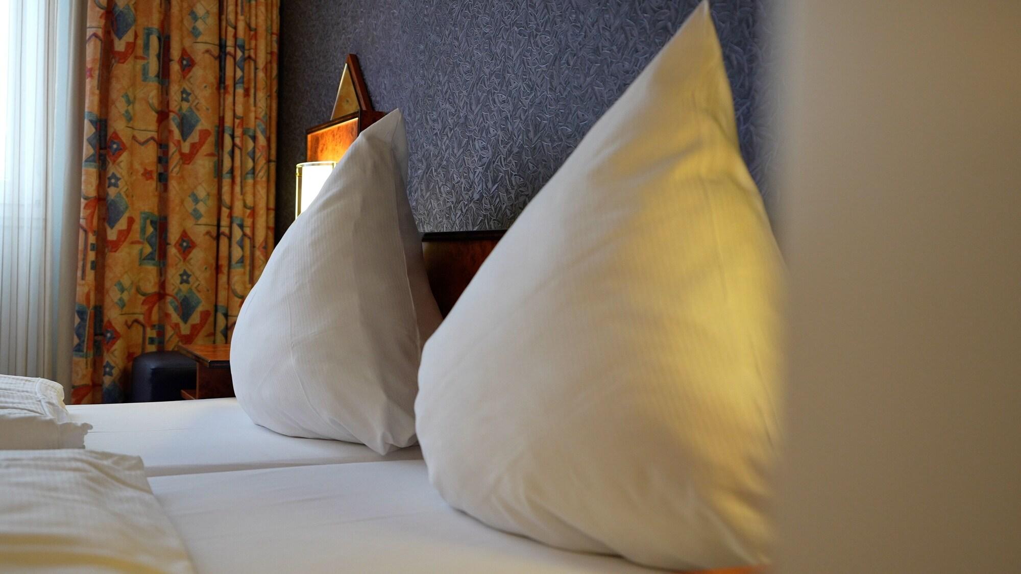 Hotel Miramar Am Roemer Франкфурт-на-Майне Экстерьер фото