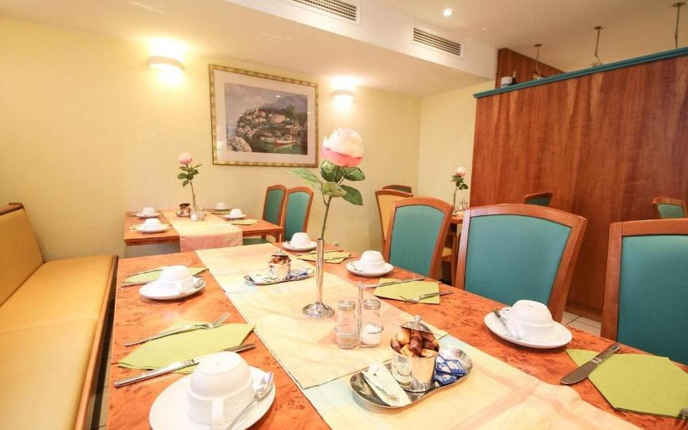 Hotel Miramar Am Roemer Франкфурт-на-Майне Экстерьер фото